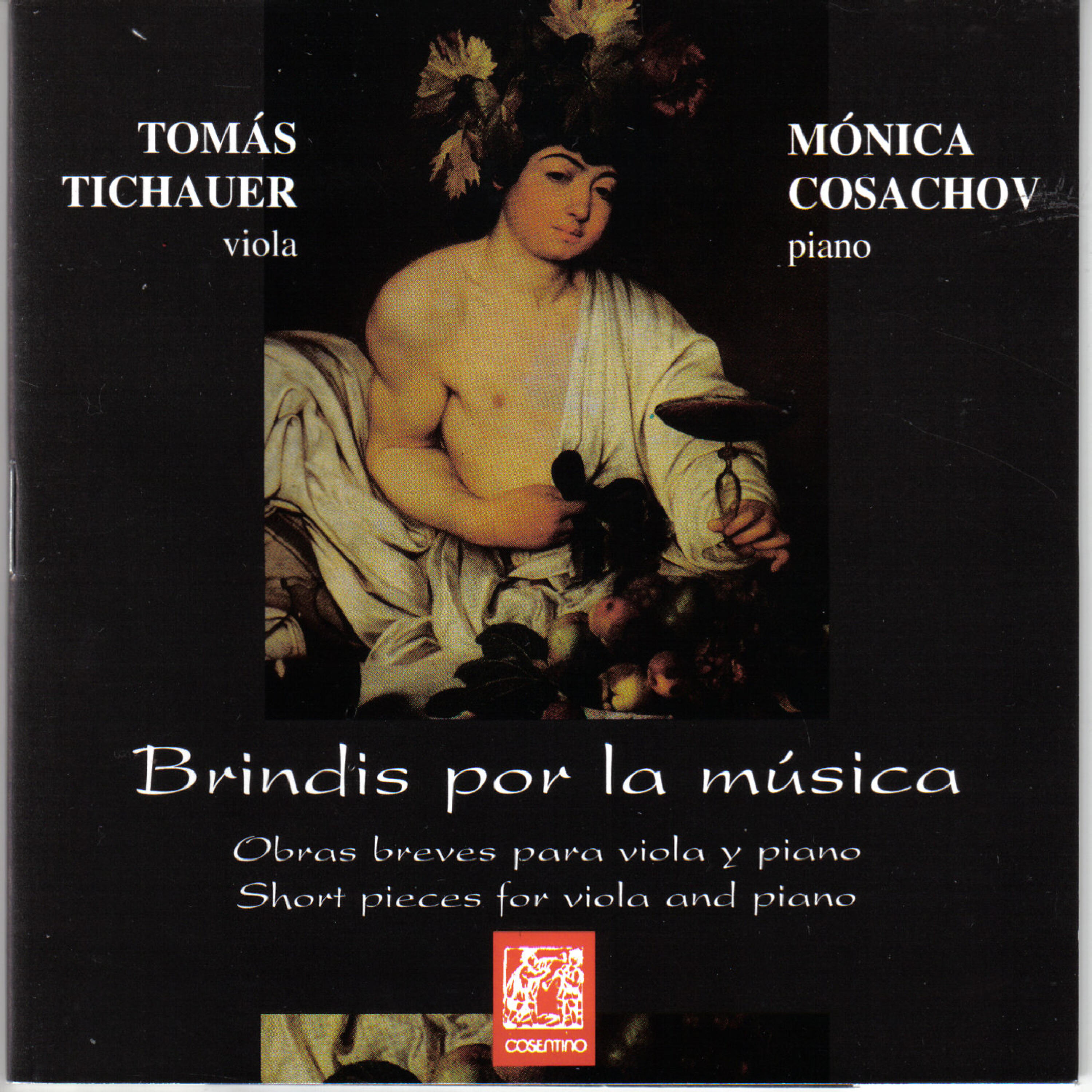 Mónica Cosachov