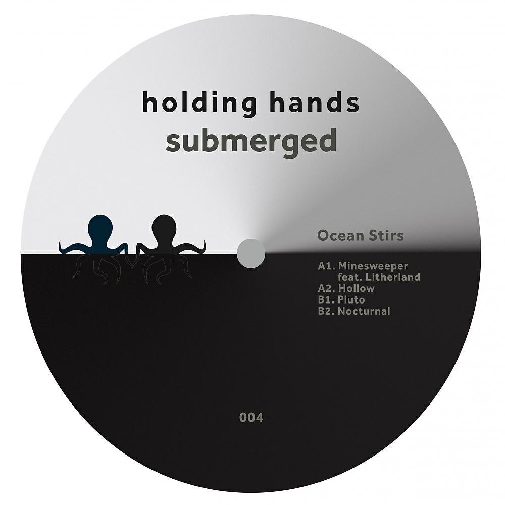 Ocean Stirs