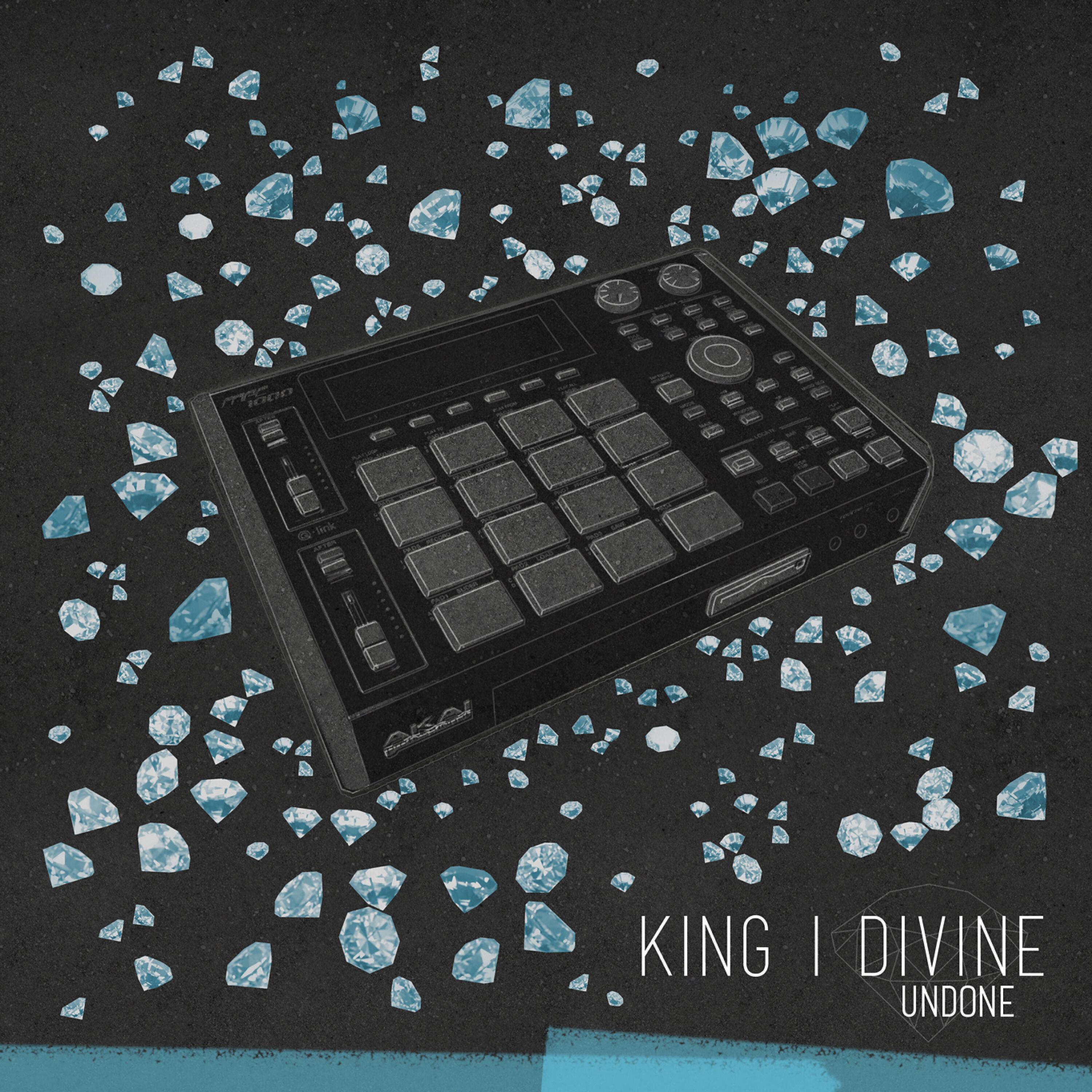 Релиз Undone