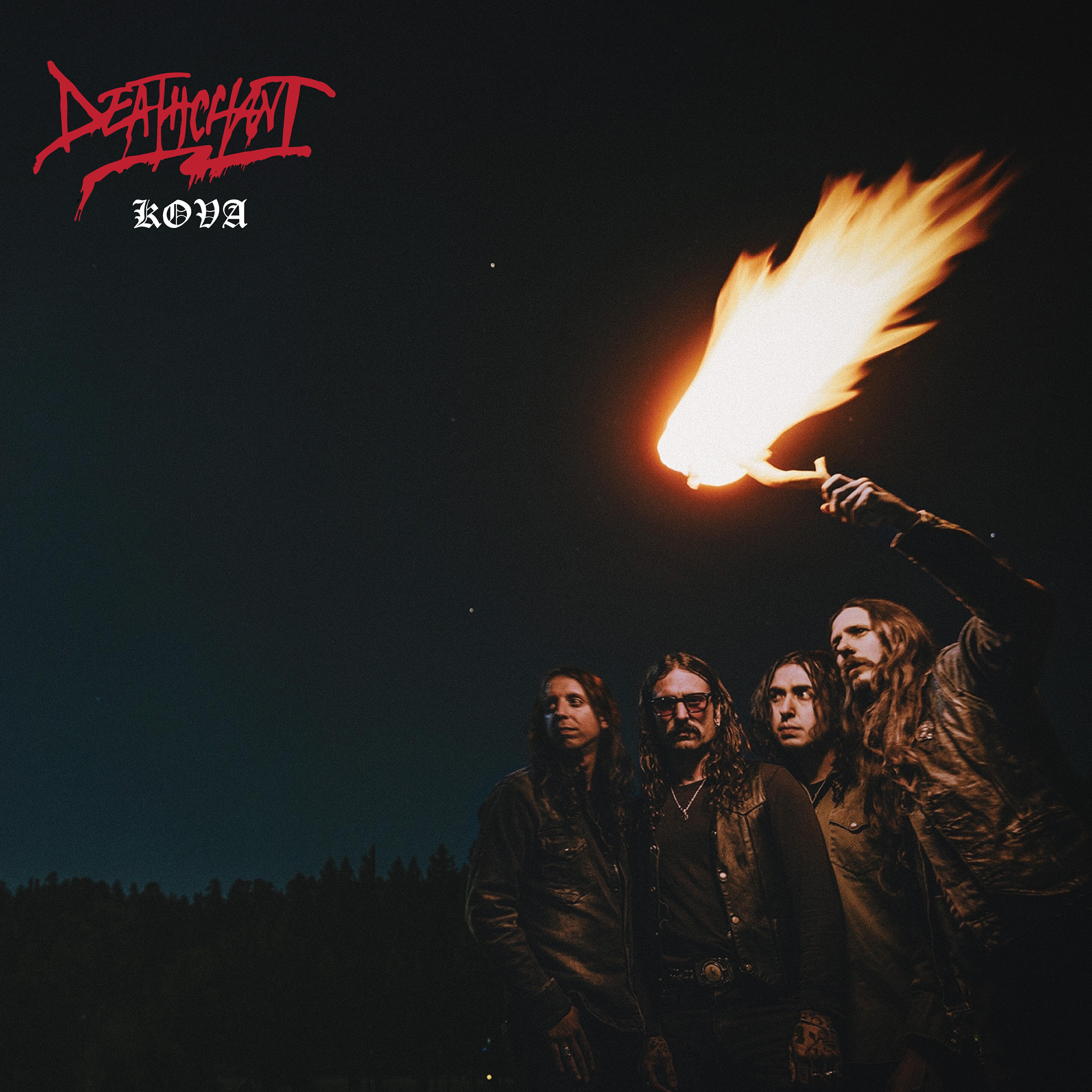 Релиз Enemy