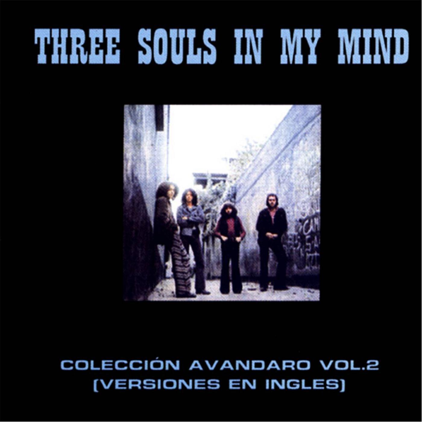 Релиз Coleccion Avandaro, Vol. 2