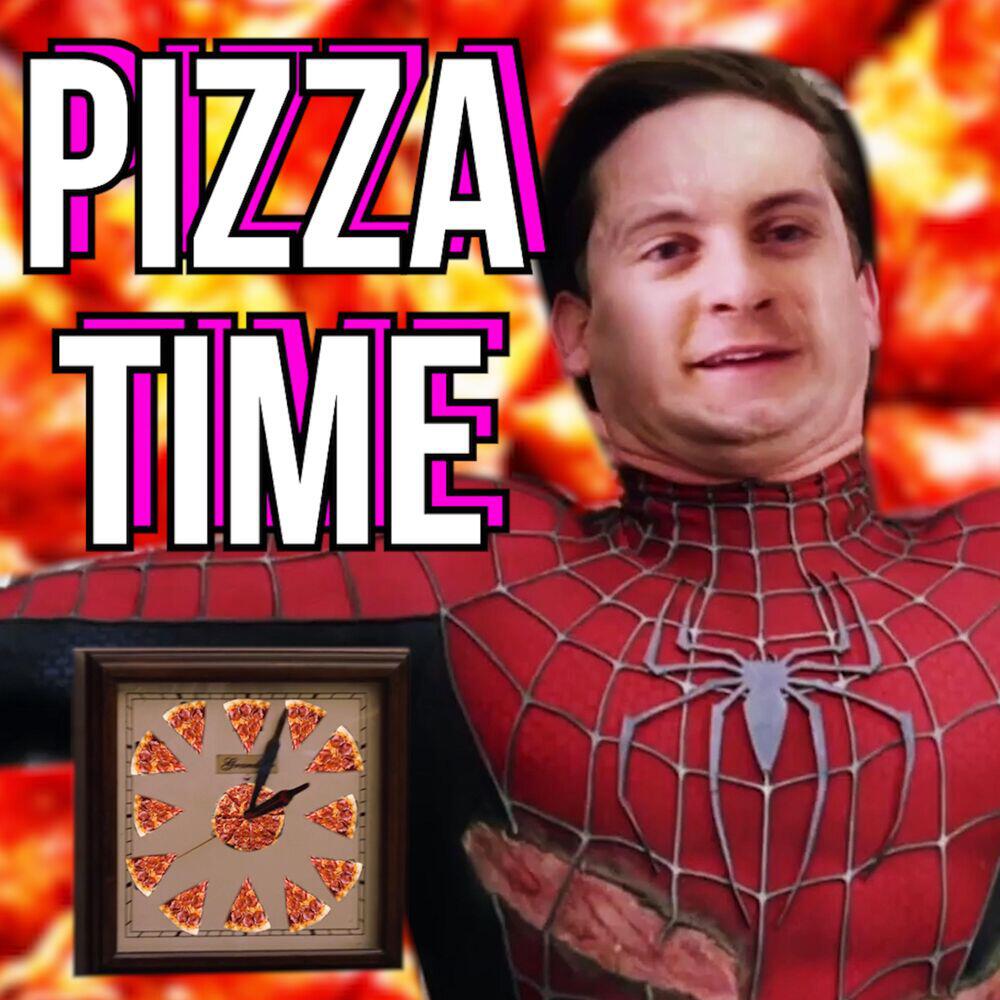 Релиз Pizza Time