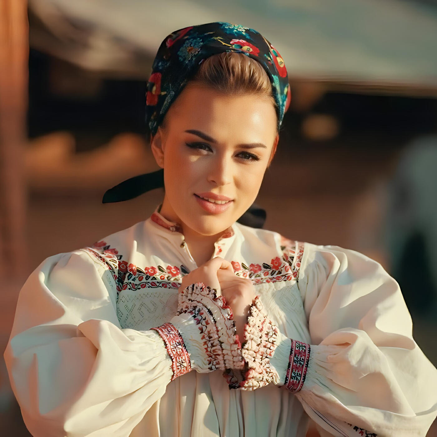 Релиз Iisuse Al Meu, Prieten Drag (Priceasna)