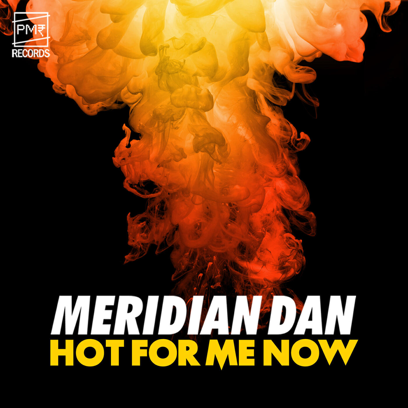 Релиз Hot For Me Now