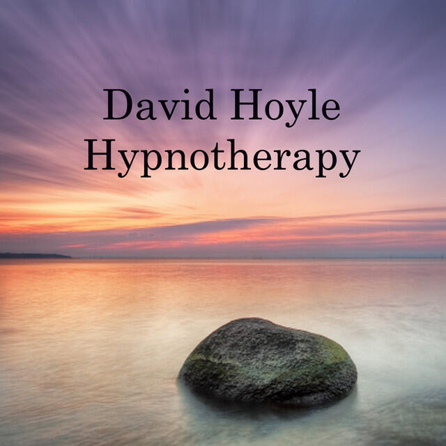 Релиз David Hoyle Hypnotherapy