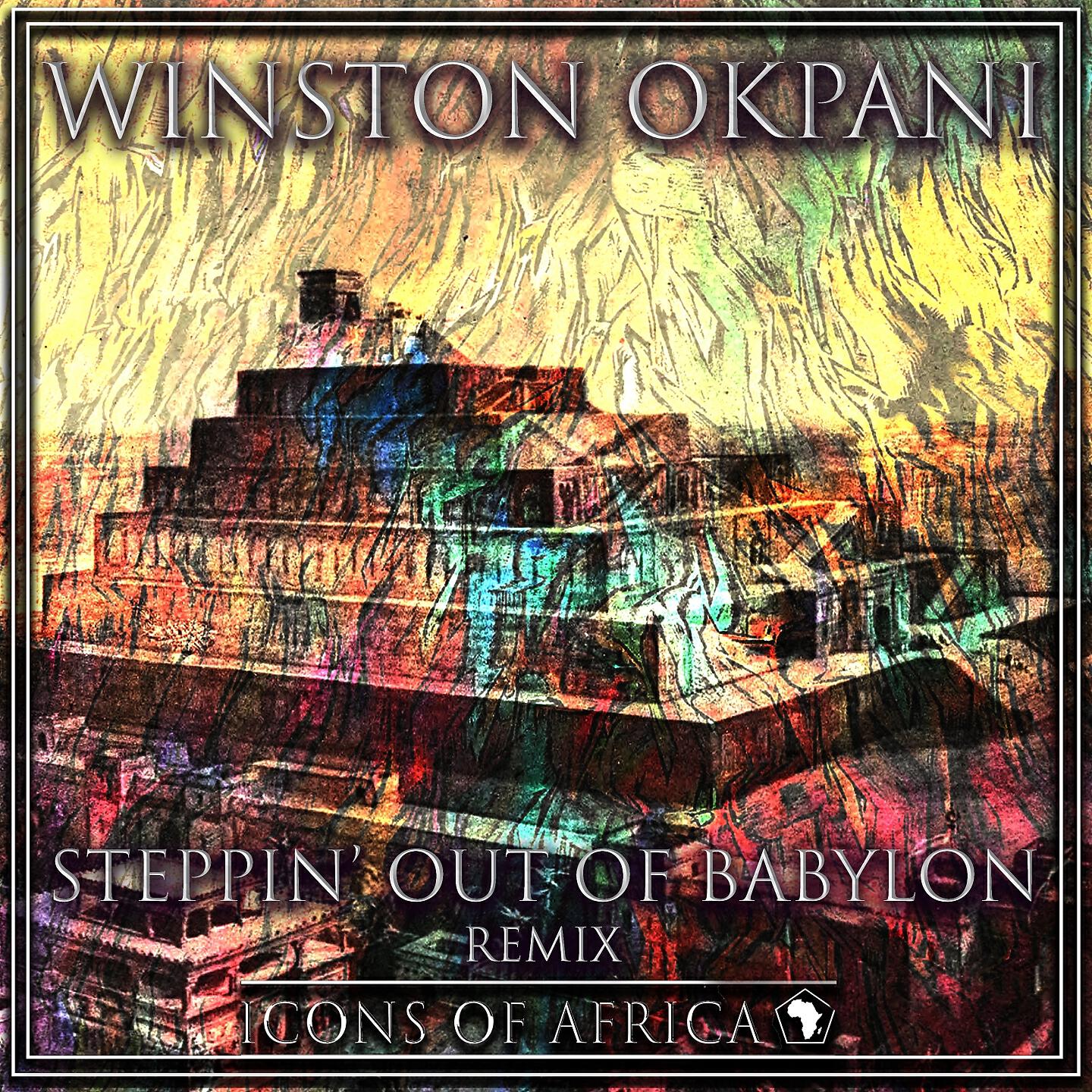 Релиз Steppin' Out Of Babylon