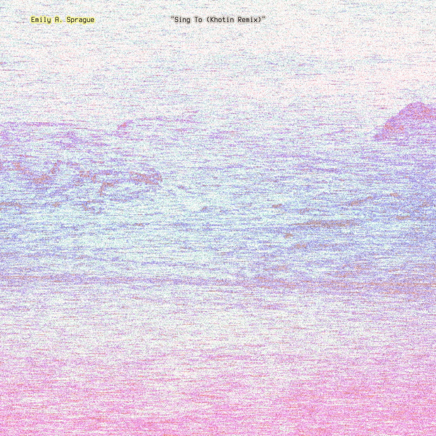 Релиз Sing To (Khotin Remix)