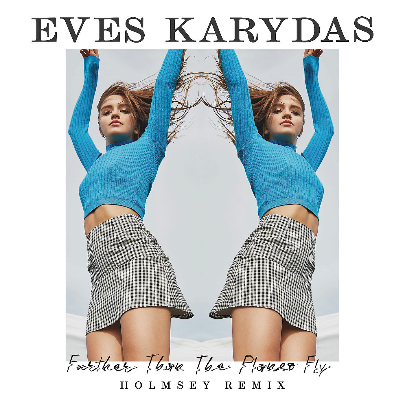 Релиз Further Than The Planes Fly