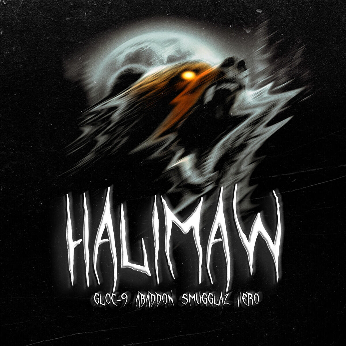 Релиз Halimaw