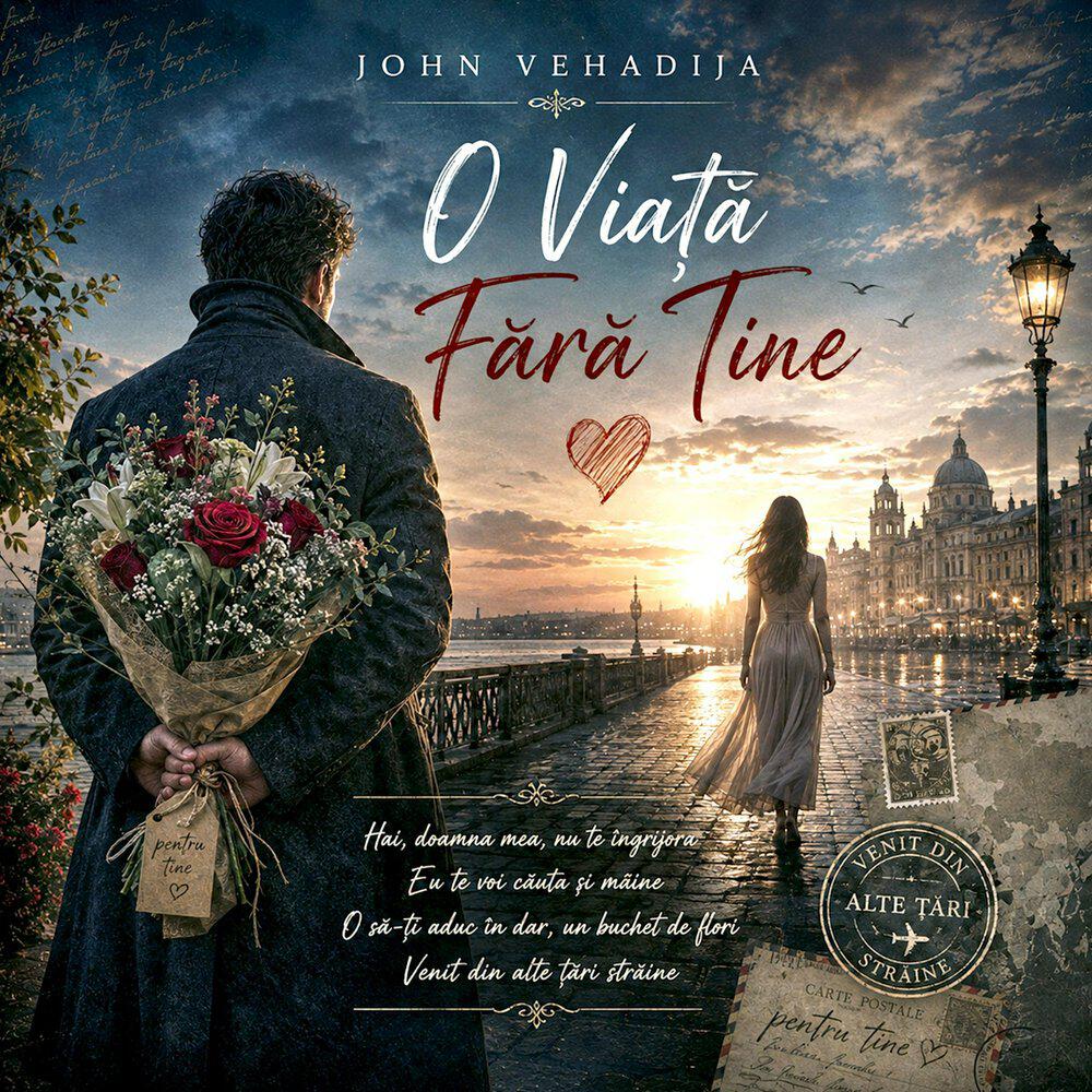 Релиз O Viata Fara Tine