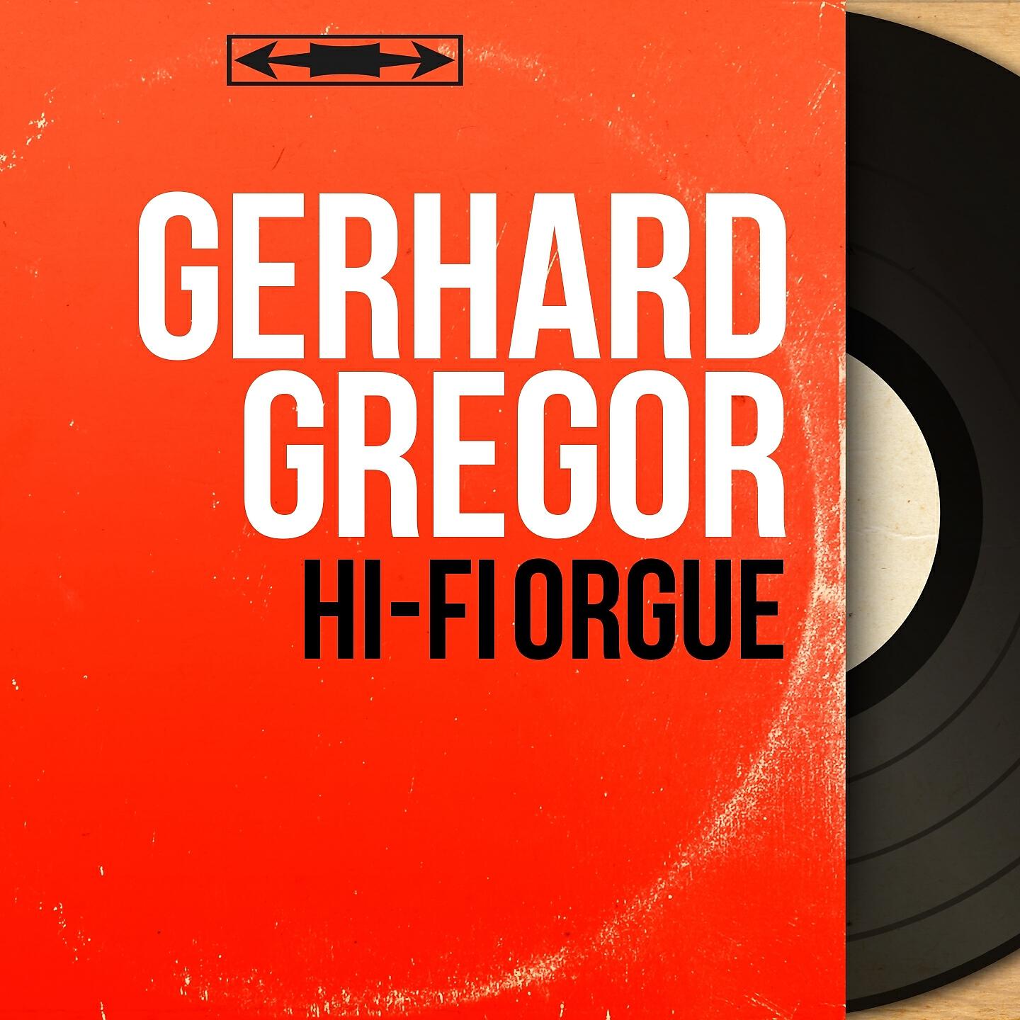 Gerhard Gregor