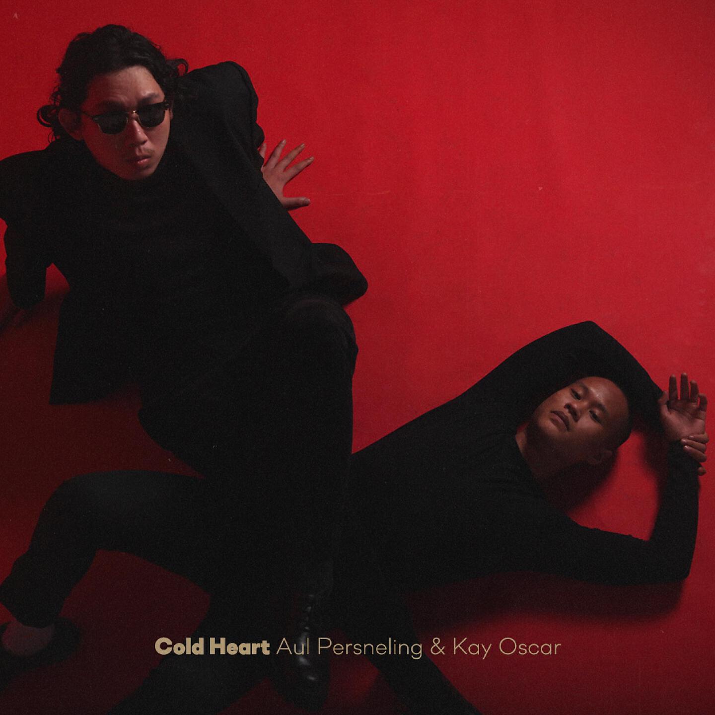 Релиз Cold Heart