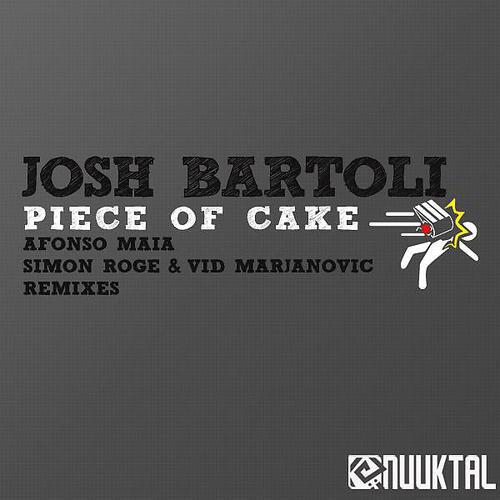 Релиз Piece Of Cake