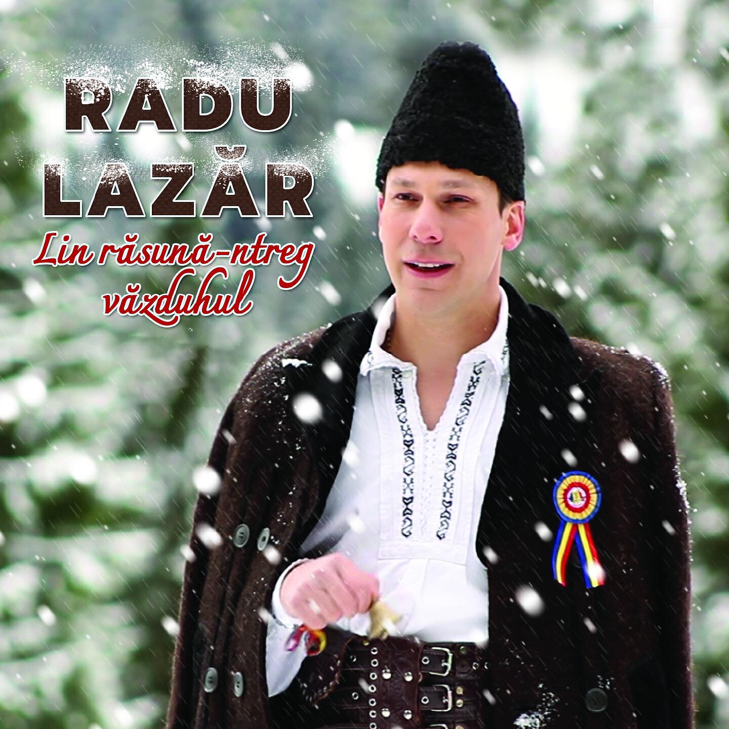 Radu Lazar