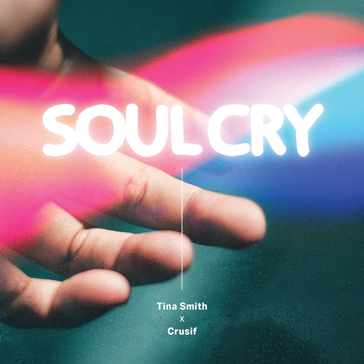 Релиз Soul Cry