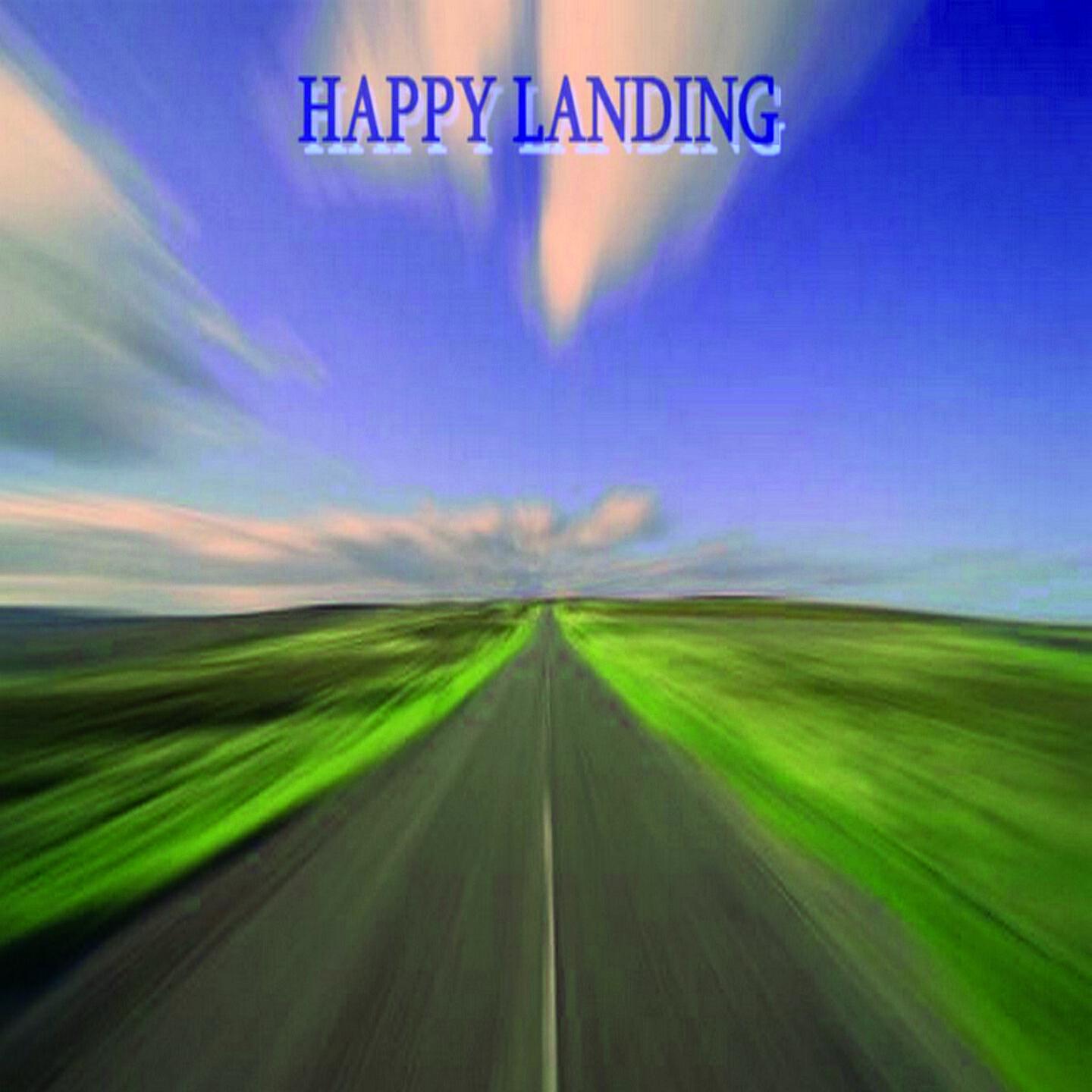 Релиз Happy Landing