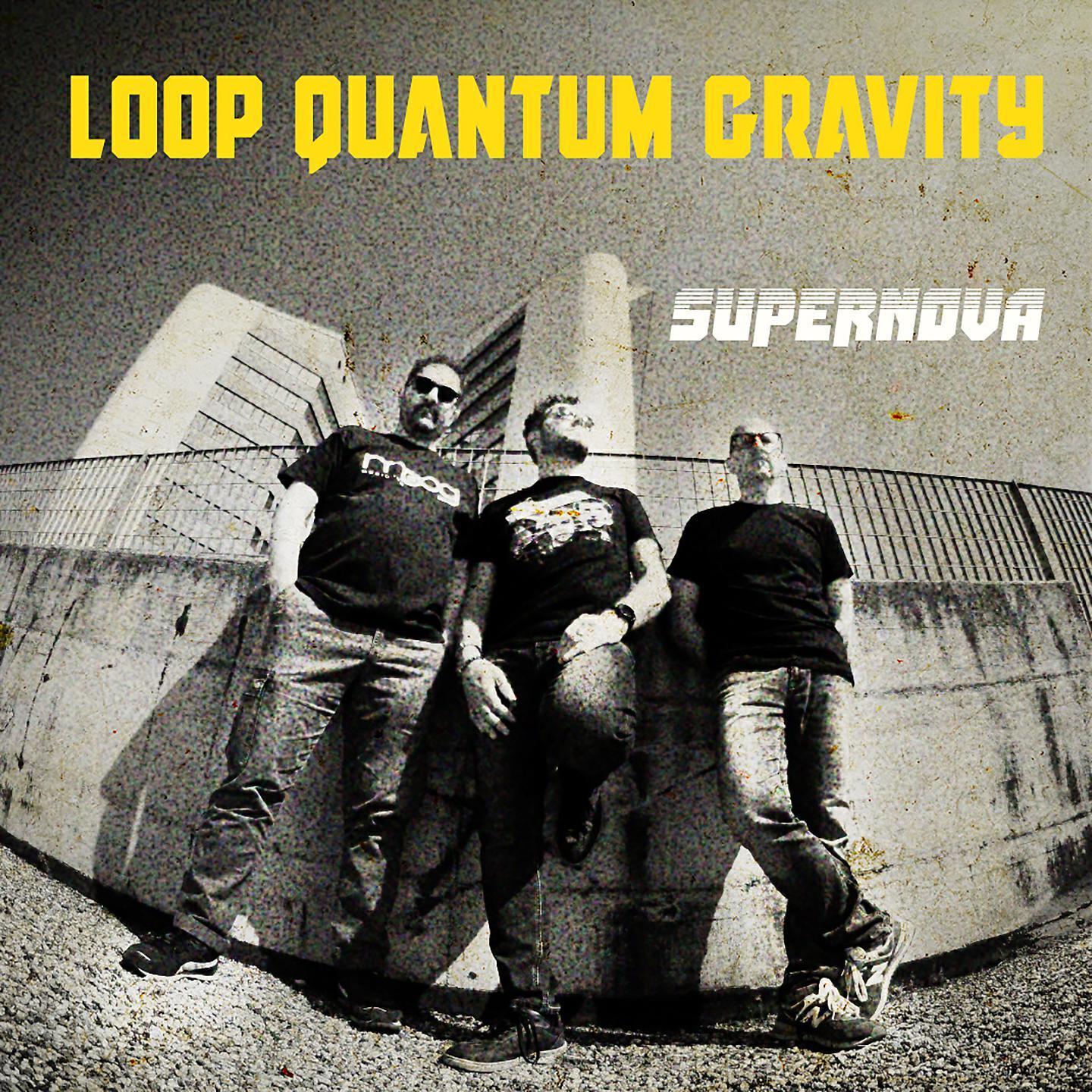 Loop Quantum Gravity