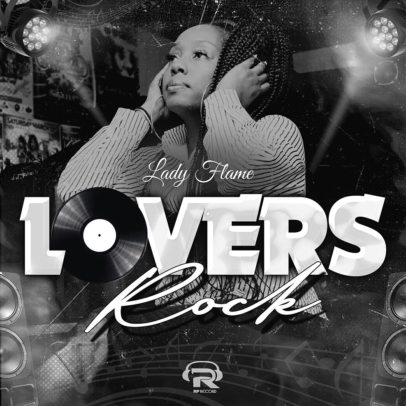 Релиз Lovers Rock