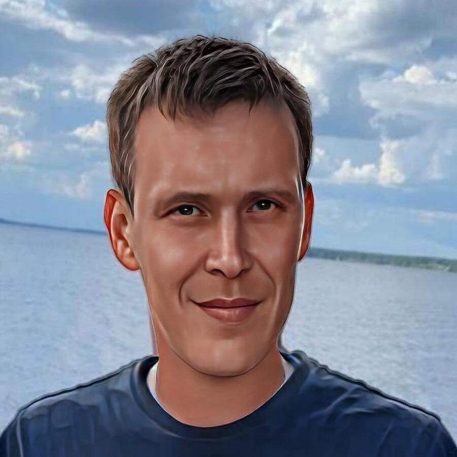 Волна по релизу