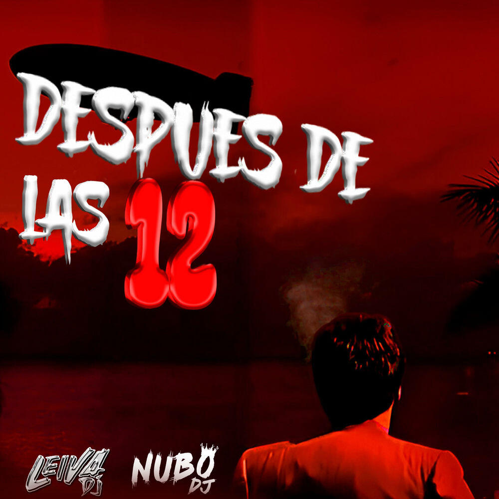 Релиз DESPUES DE LAS 12