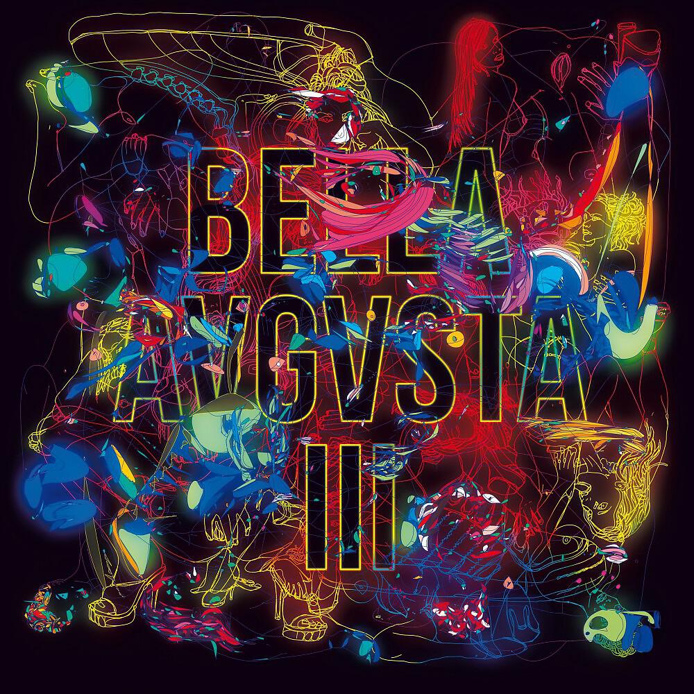Релиз Bella Avgvsta, Pt. 3