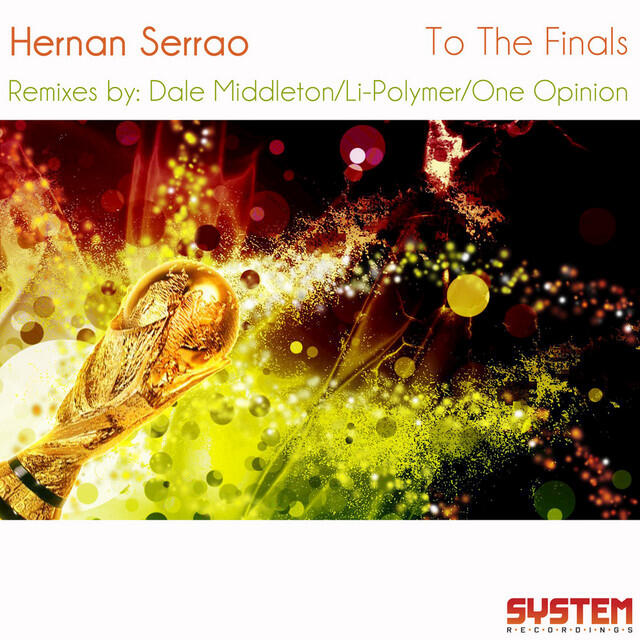 Релиз To the Finals