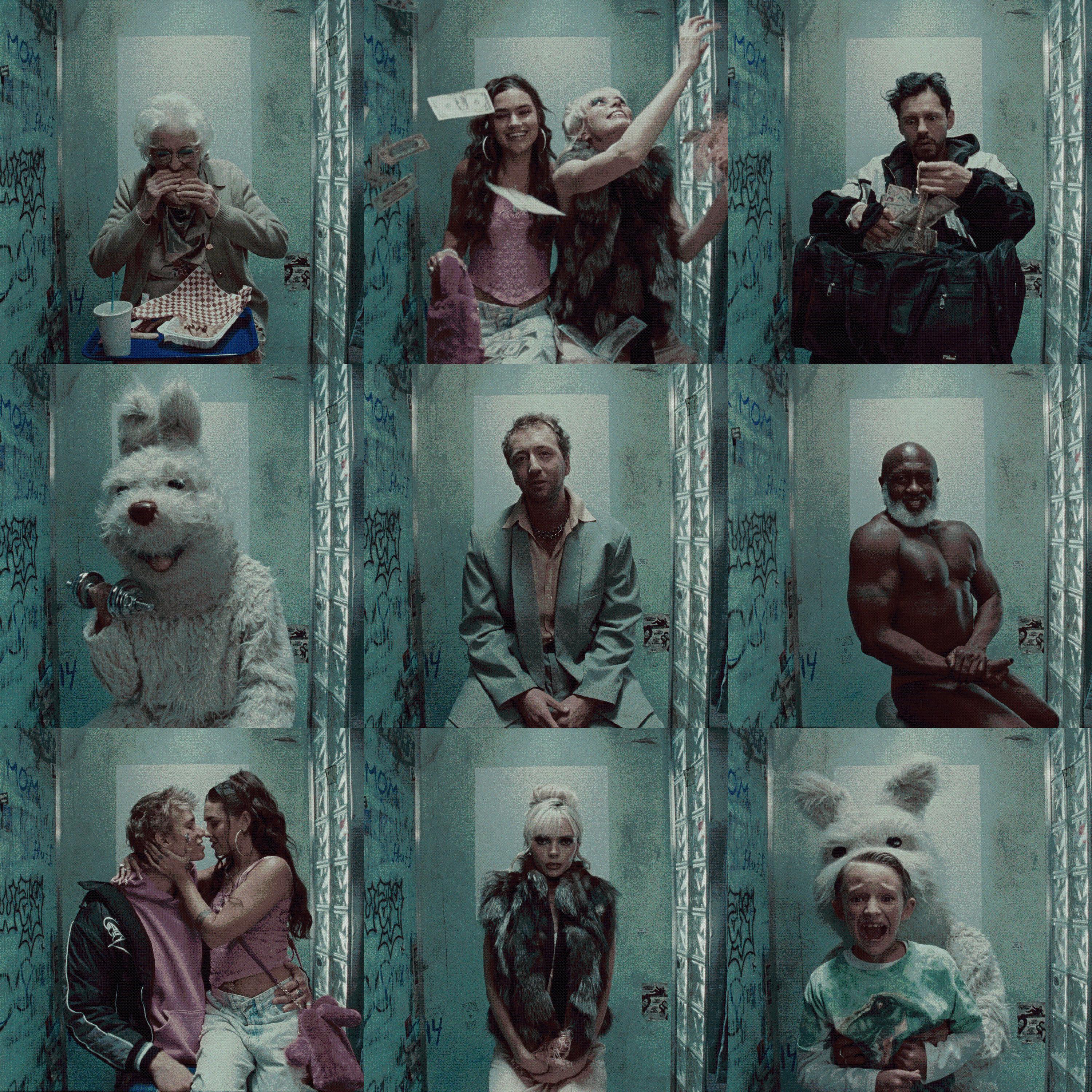 Релиз Understated