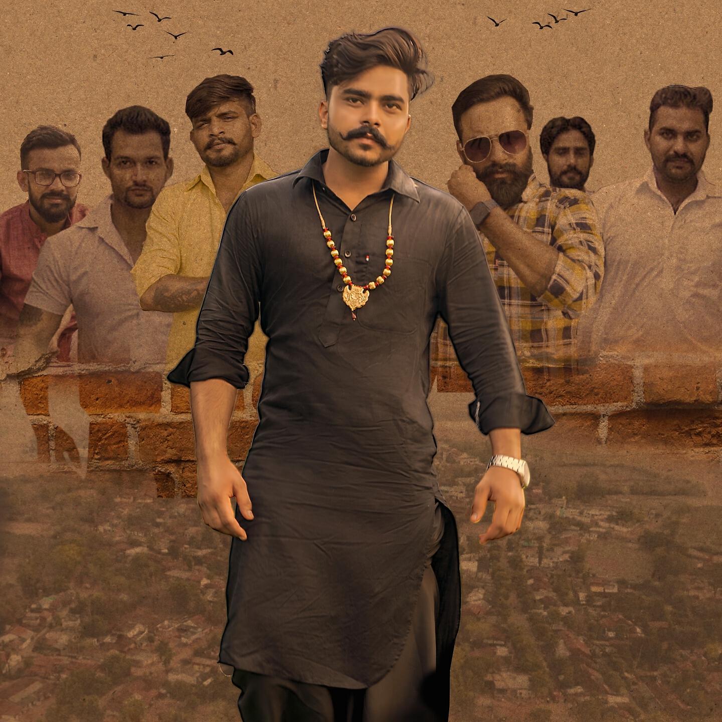 G Raaz Pajuala