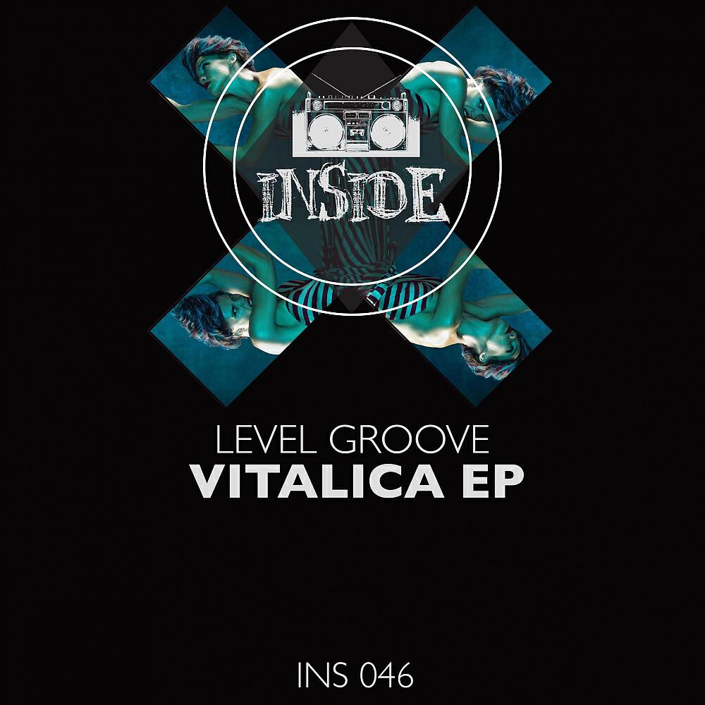 Релиз Vitalica EP