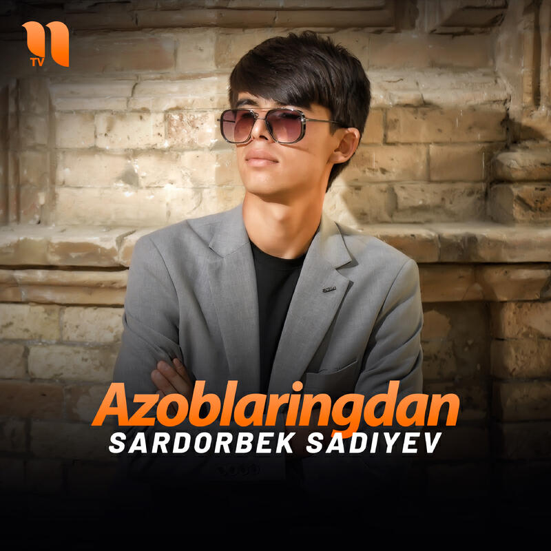 Релиз Azoblaringdan