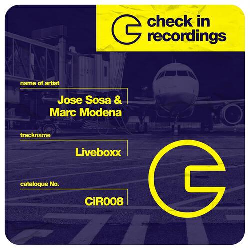 Релиз Liveboxx