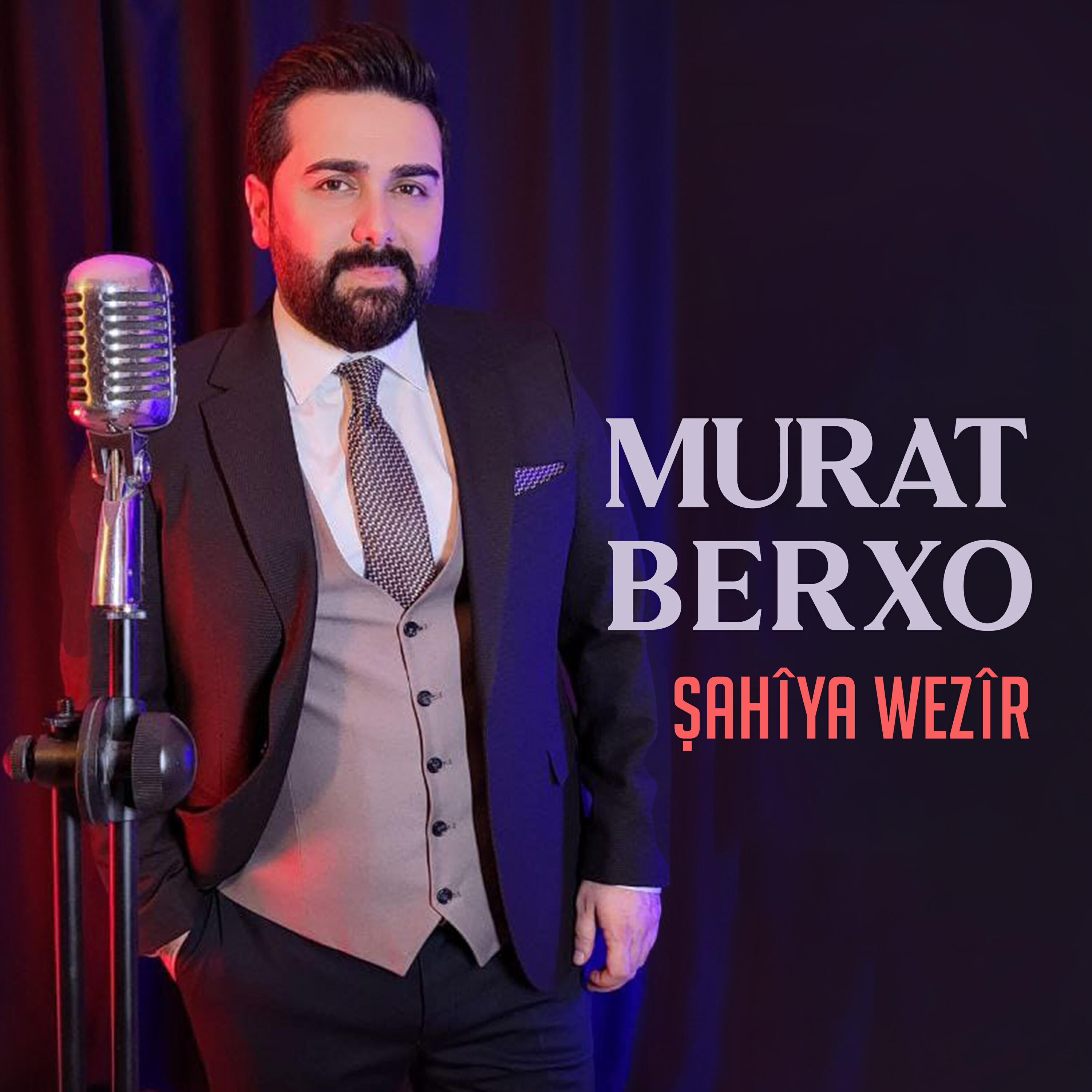 Релиз Şahîya Wezîr