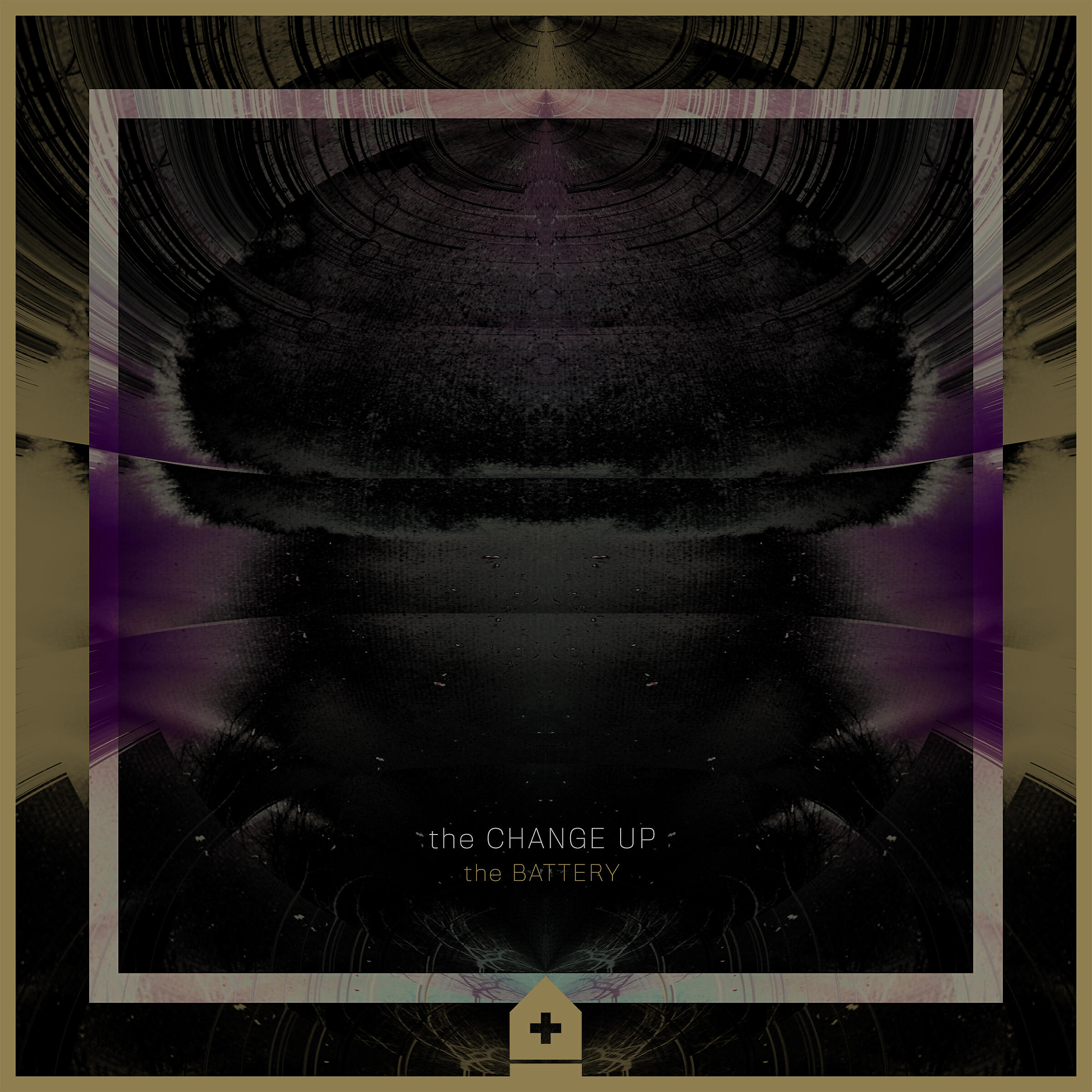 Релиз The Change Up