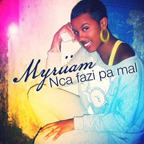 Релиз Nca fazi pa mal