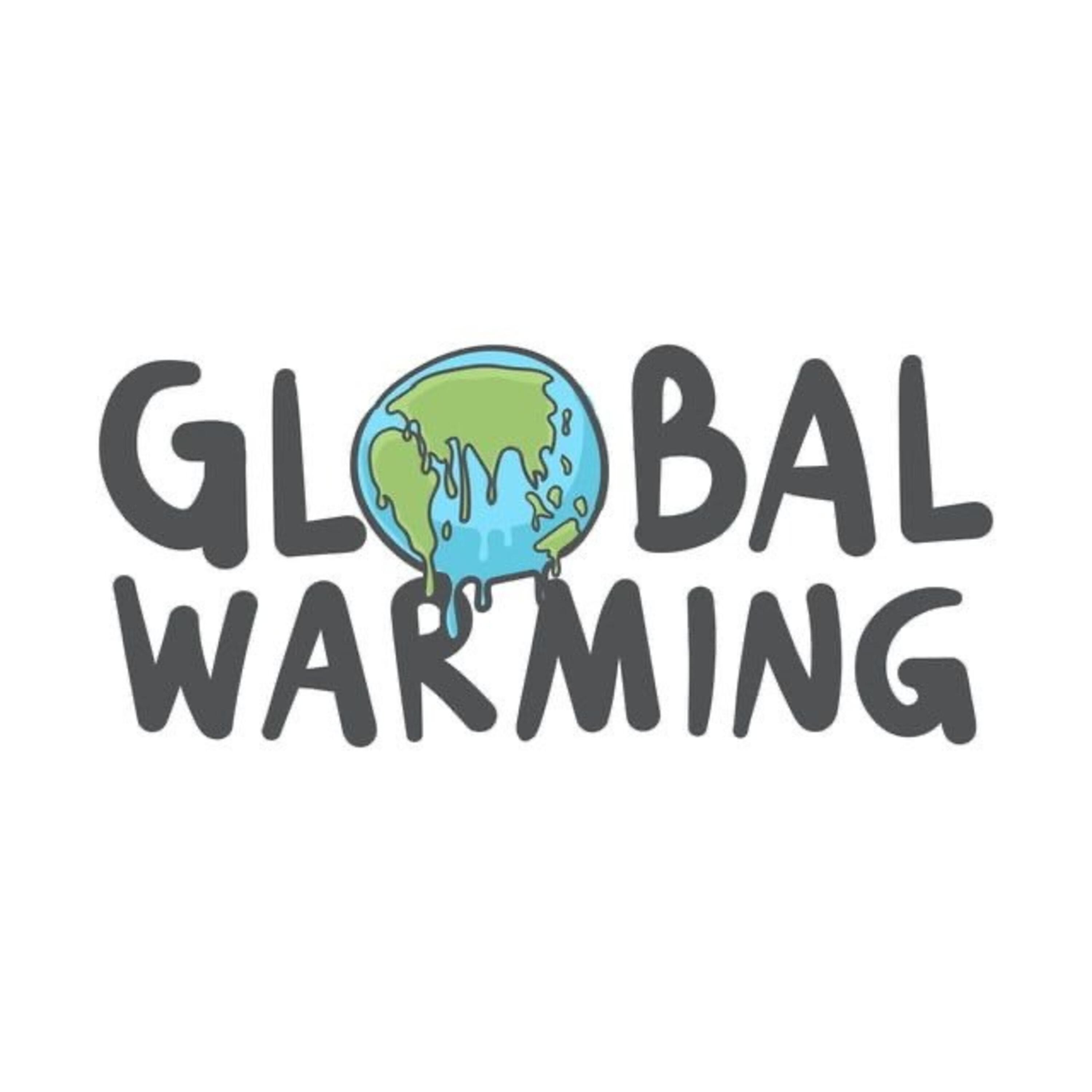 Релиз GLOBAL WARMING