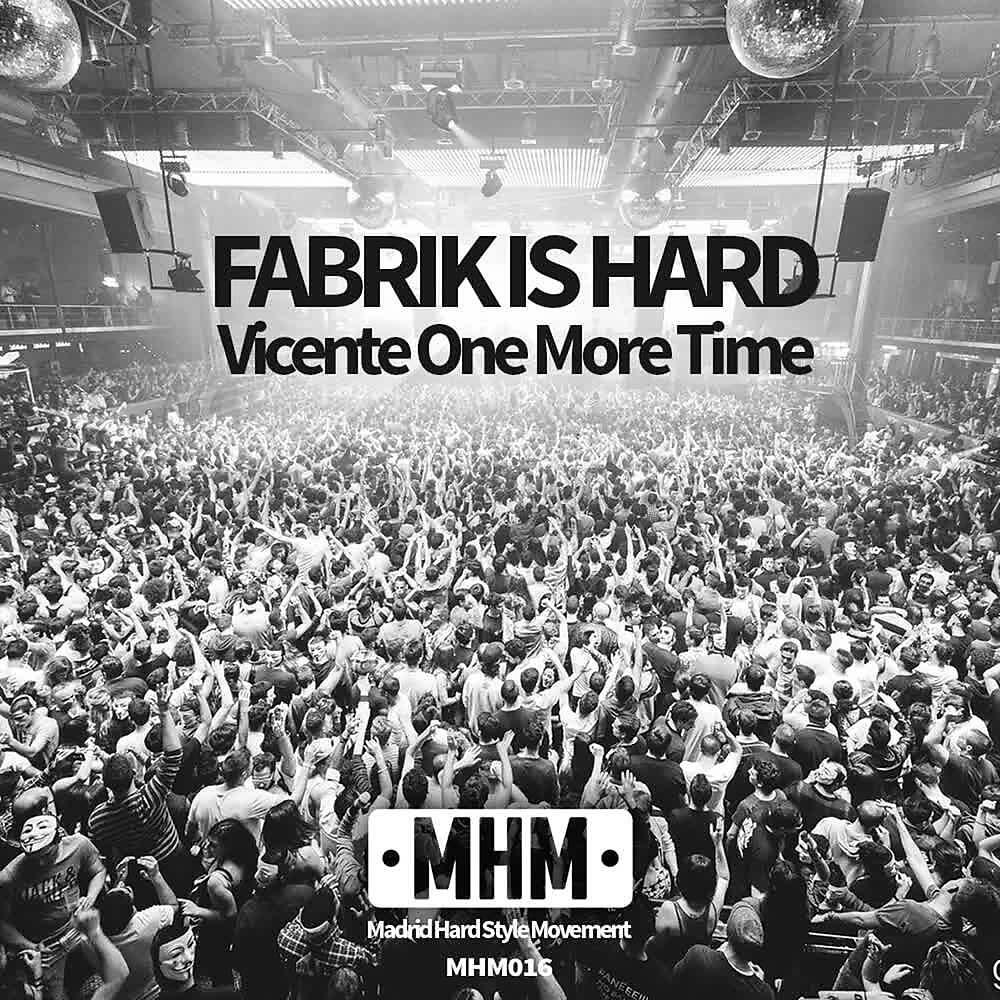 Релиз Fabrik Is Hard (Original Mix)