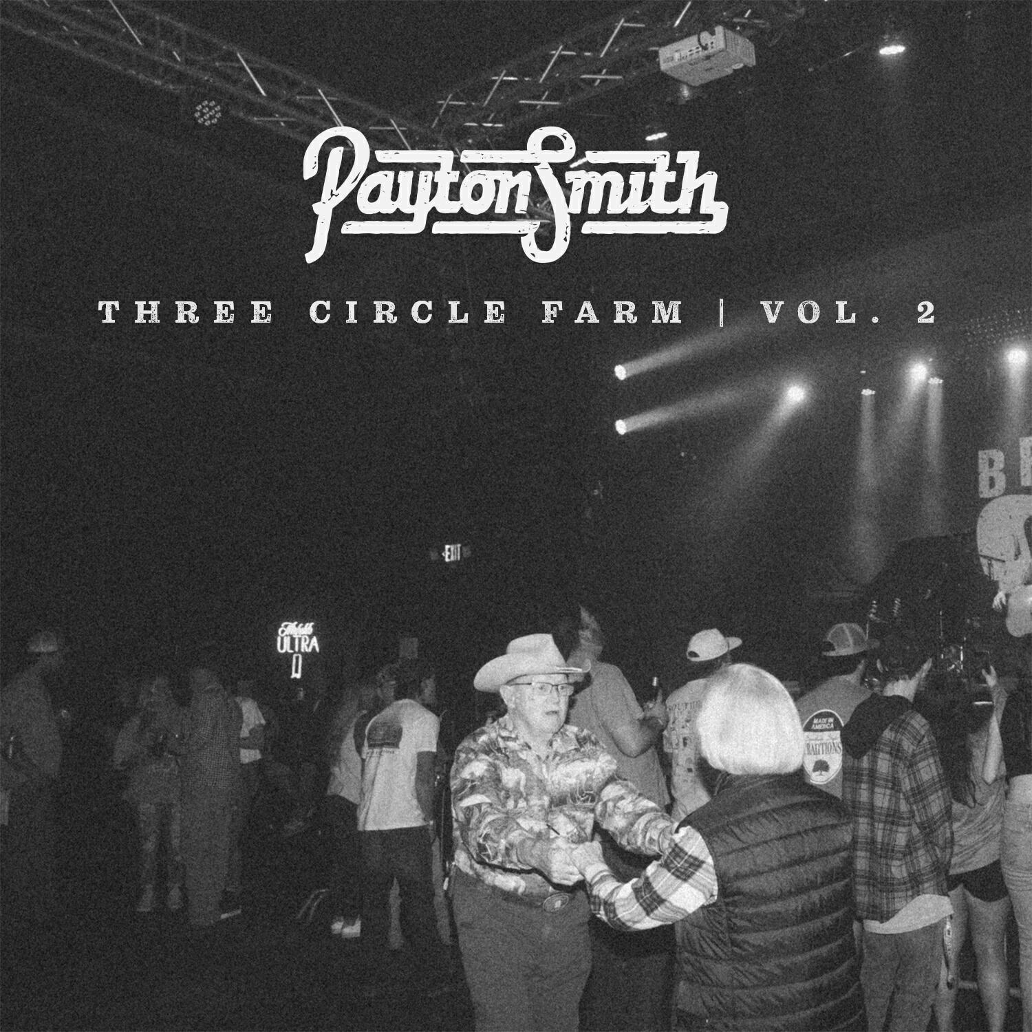 Релиз Three Circle Farm Vol. 2