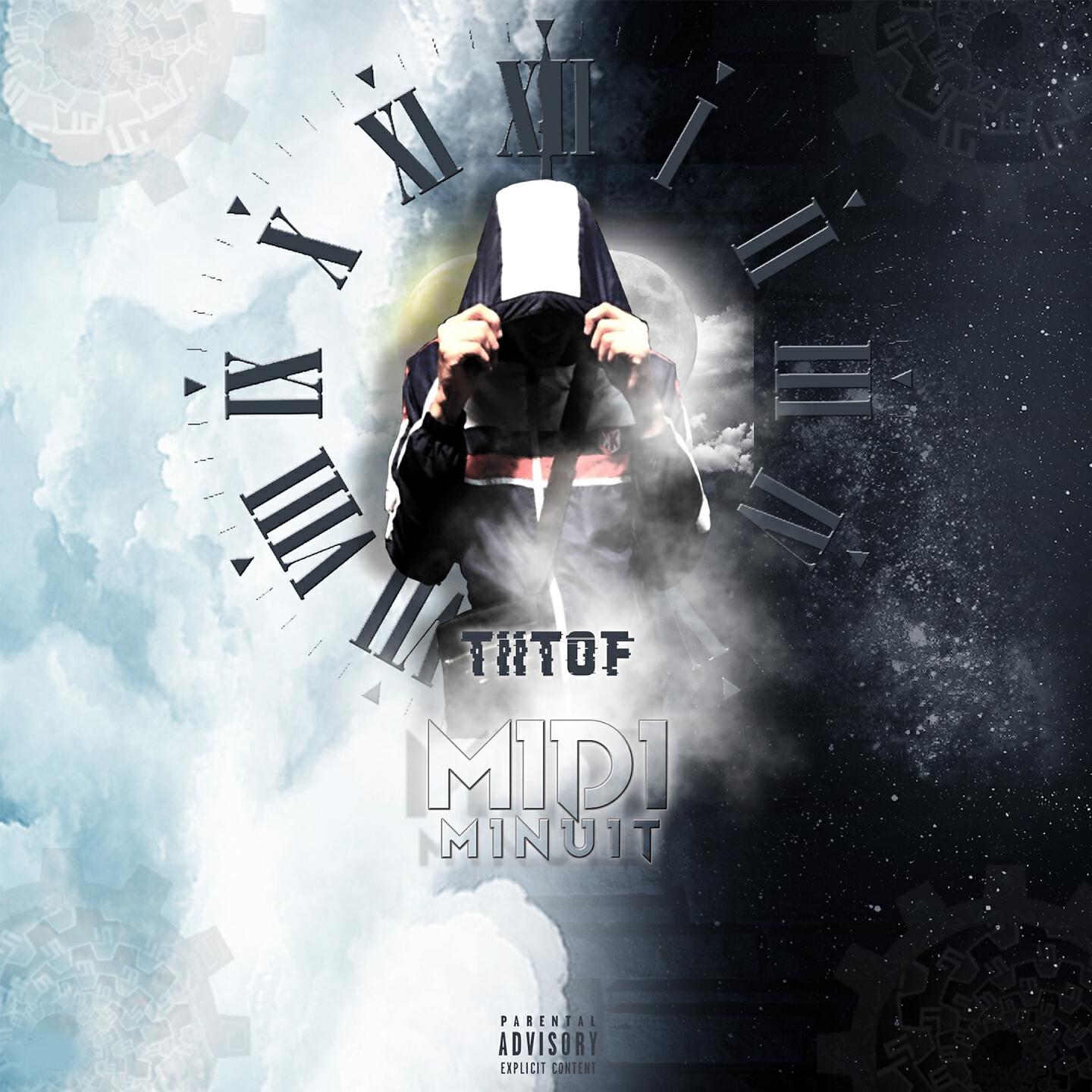 Релиз Midi minuit