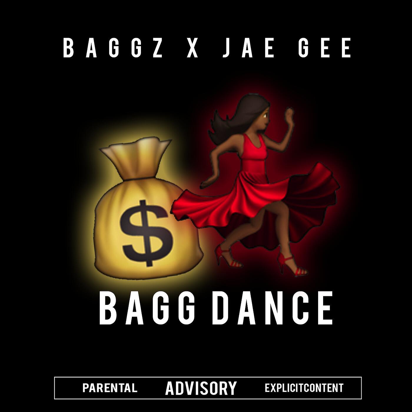 Релиз Bagg Dance (feat. Jae Gee)
