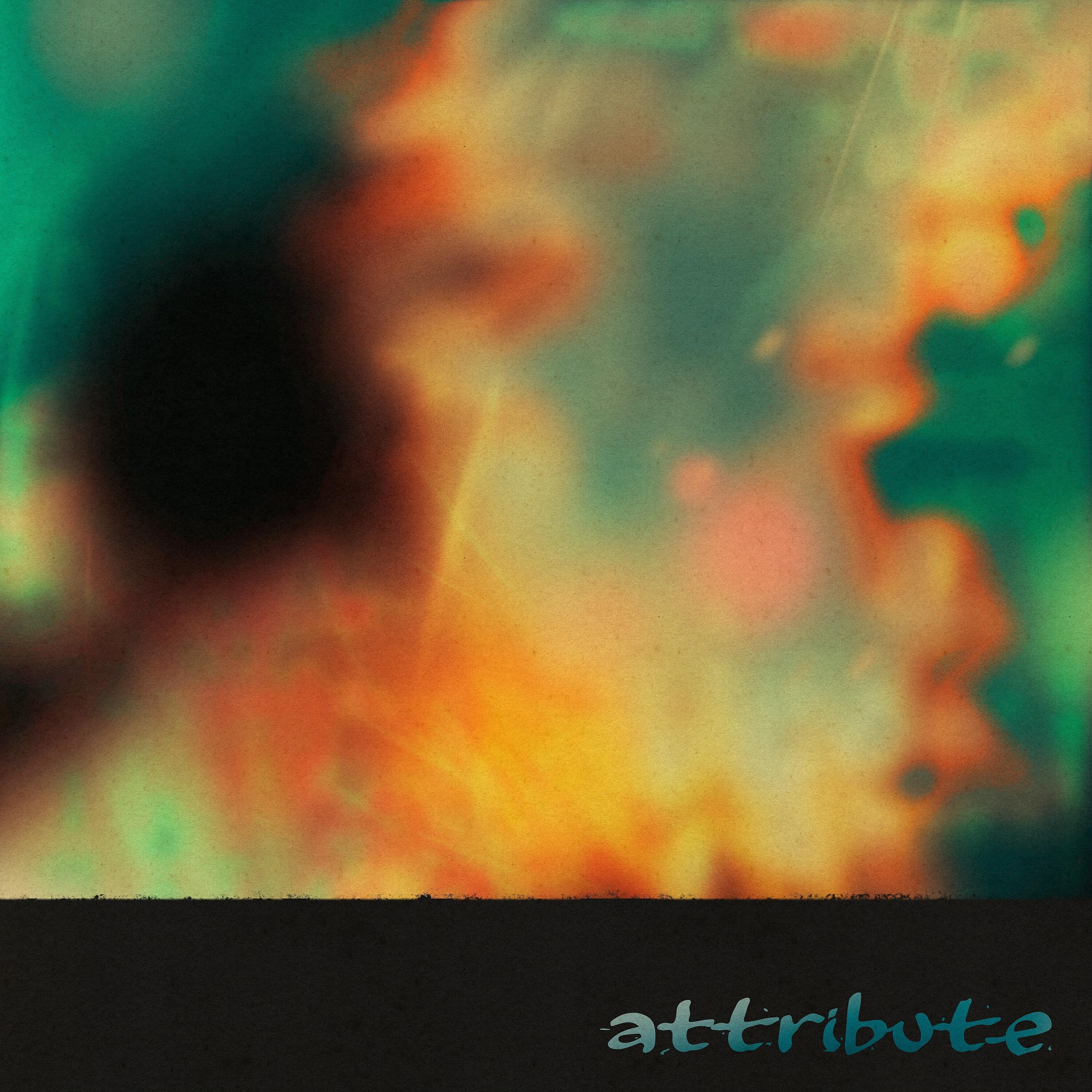 Релиз Attribute