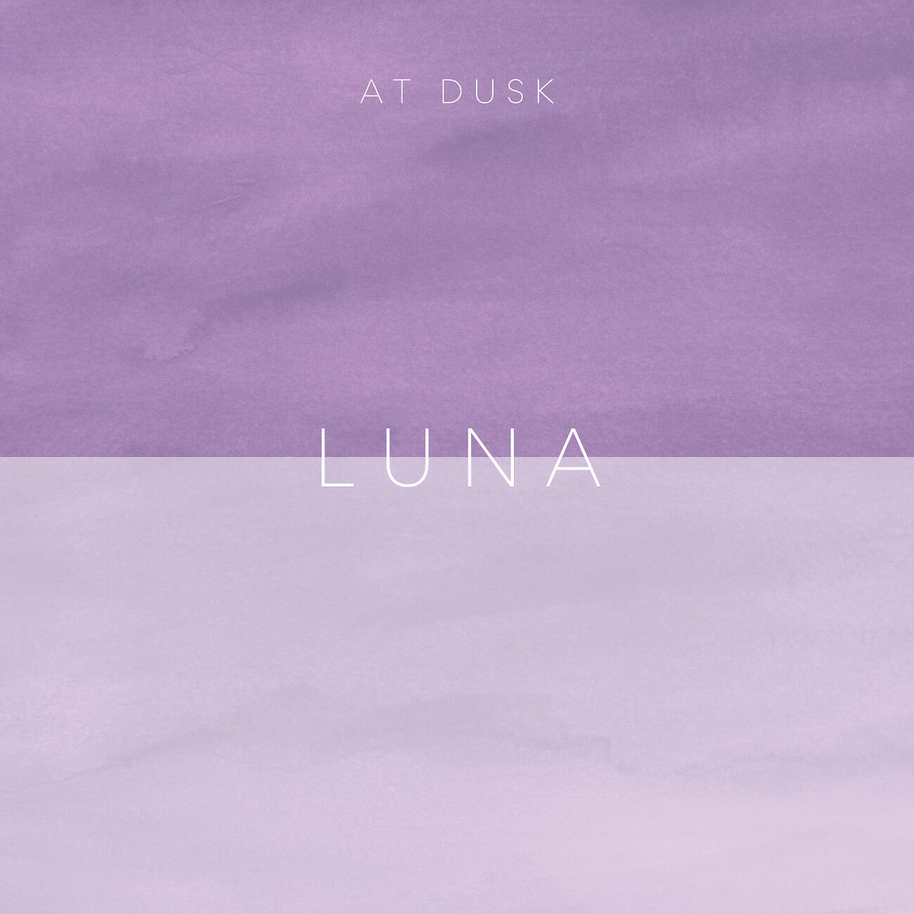 Постер альбома Luna