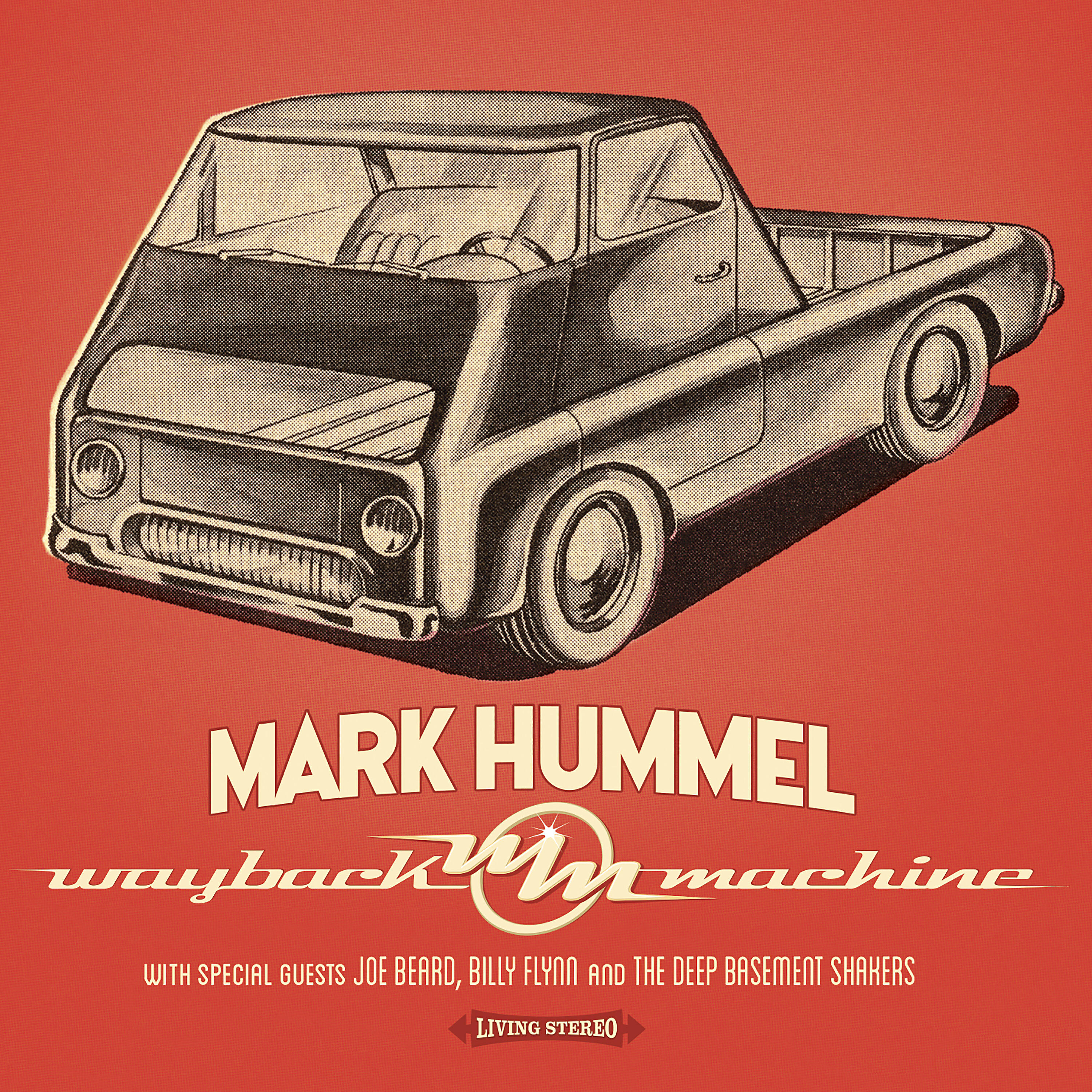 Релиз Wayback Machine