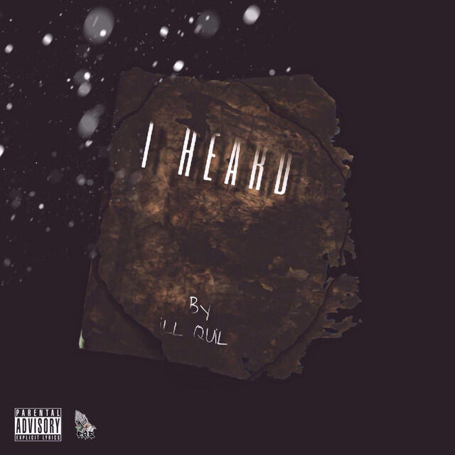 Релиз i Heard