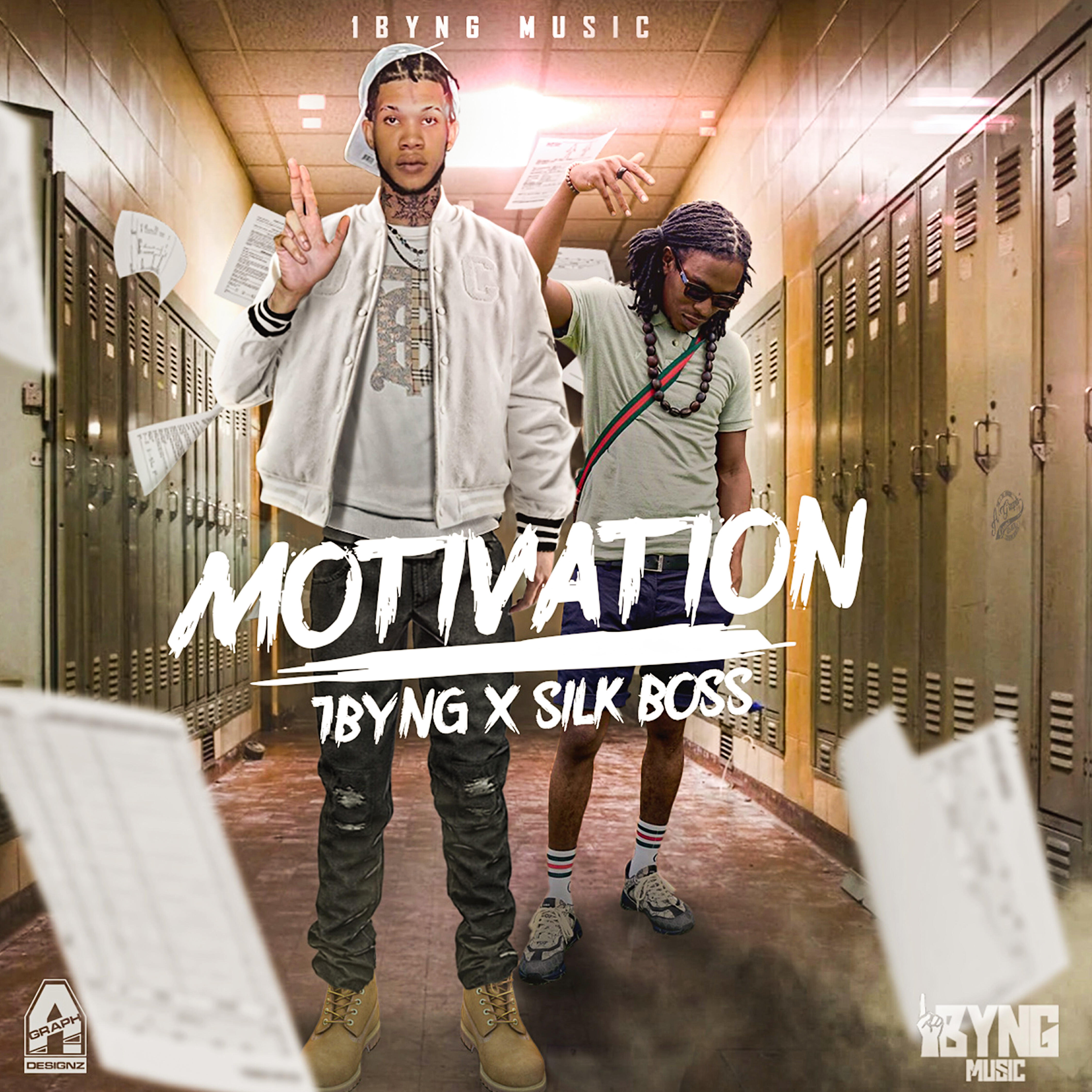 Релиз Motivation