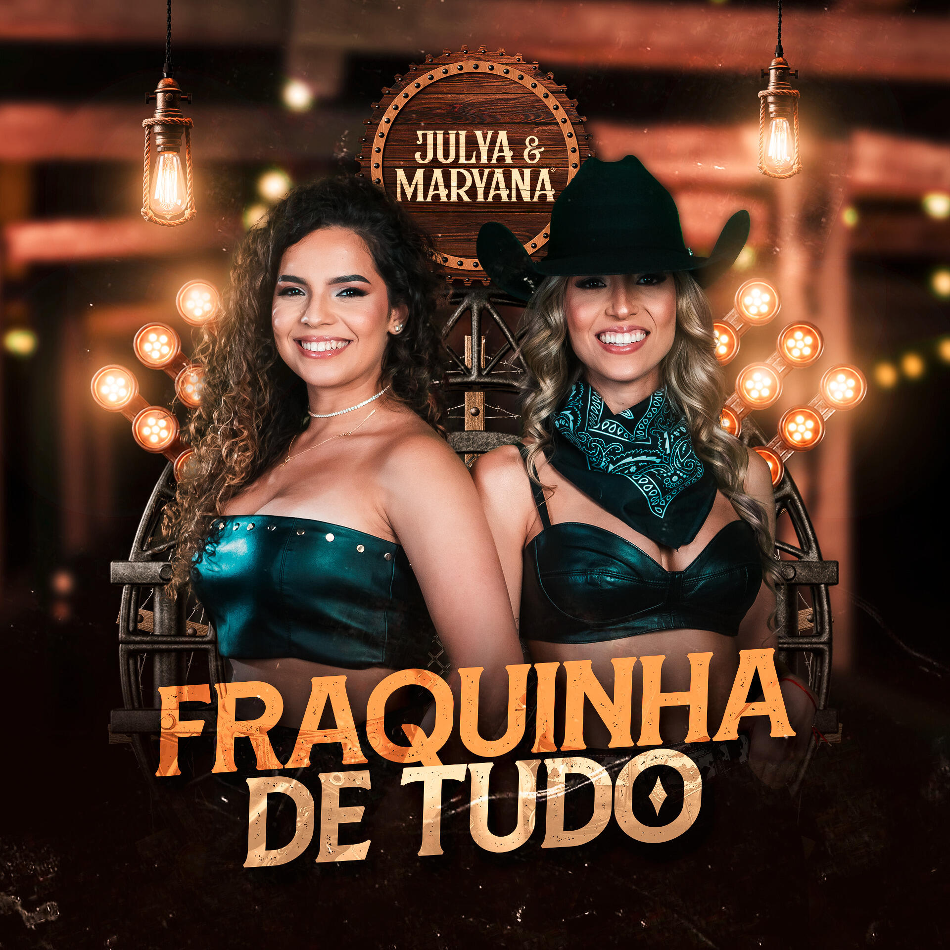 Релиз Fraquinha de tudo