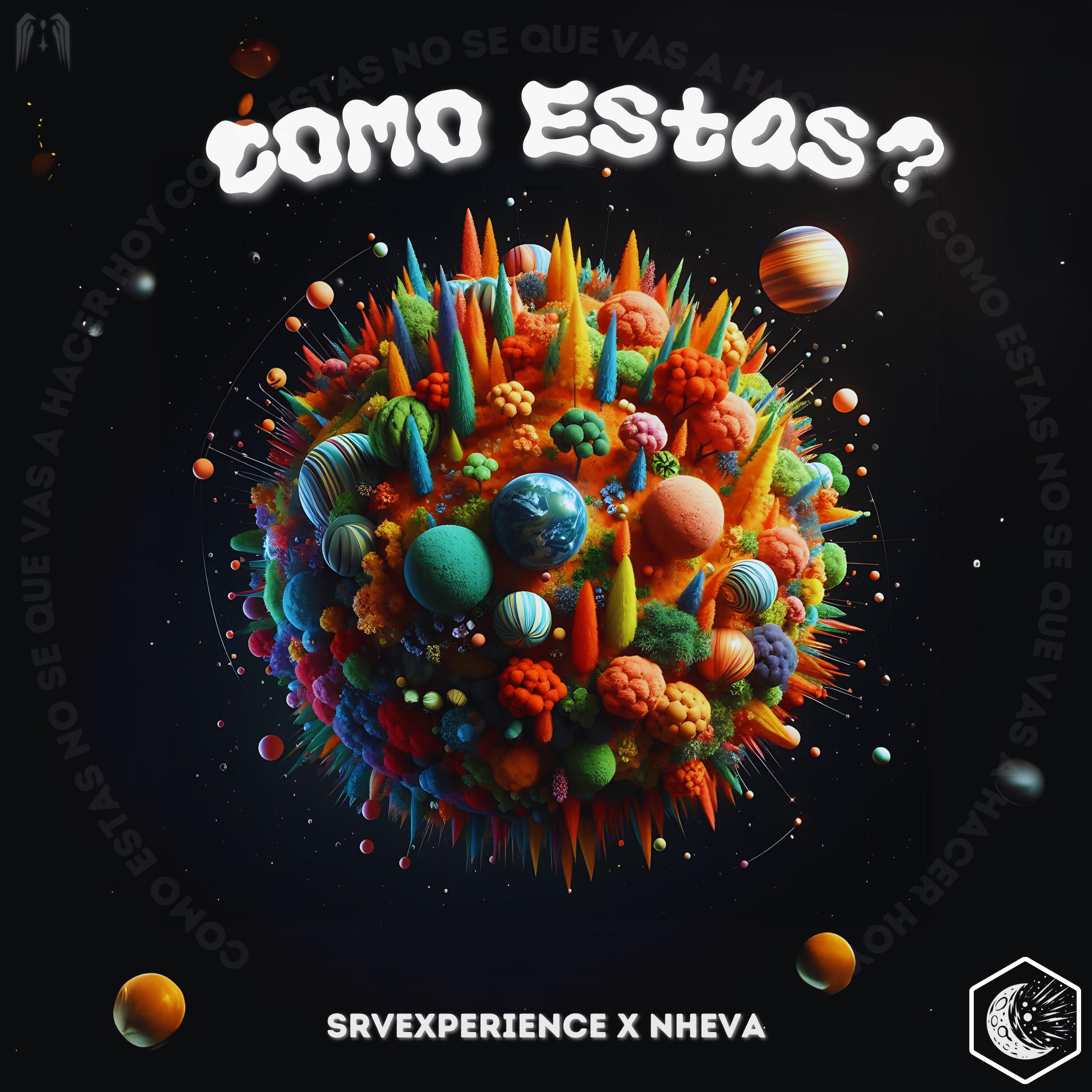 Релиз Como Estas?