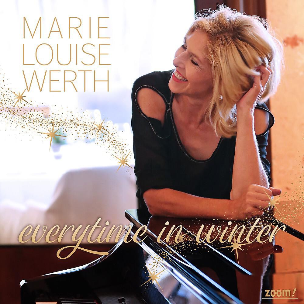 Marie Louise Werth