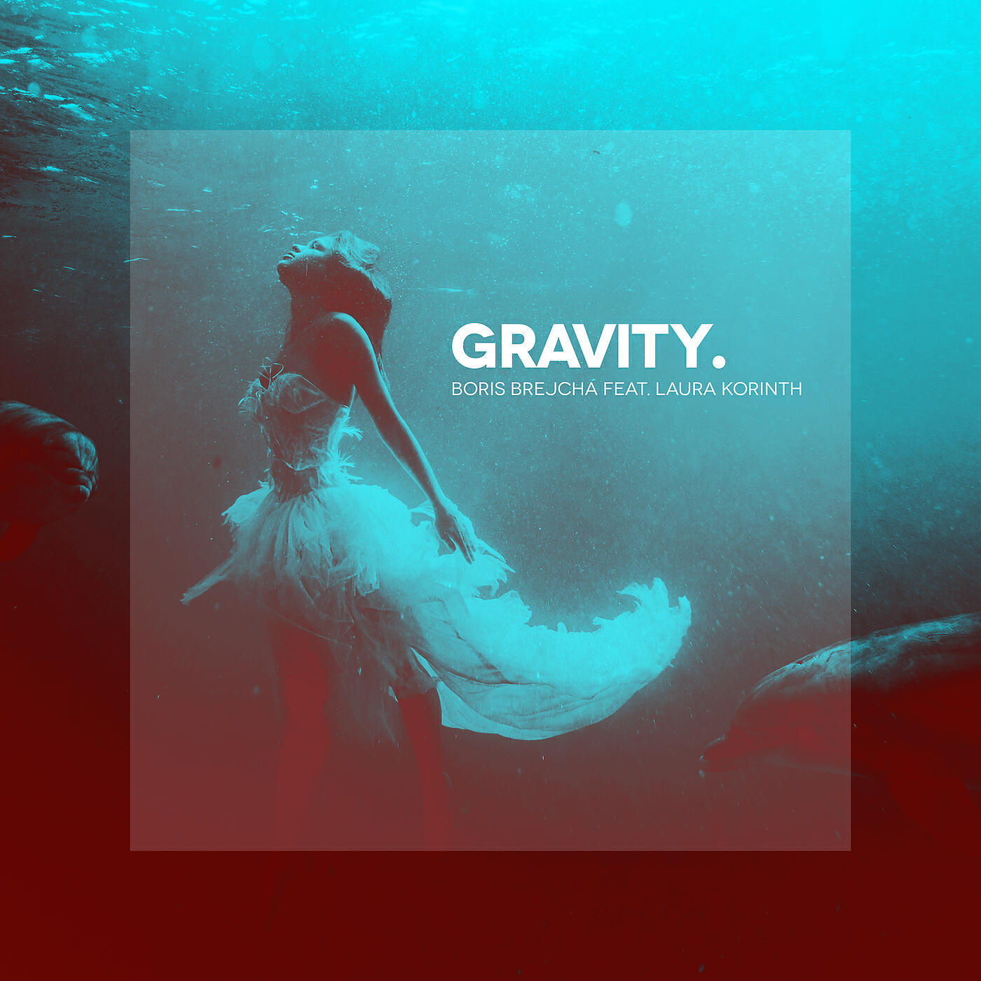 Релиз Gravity (feat. Laura Korinth)