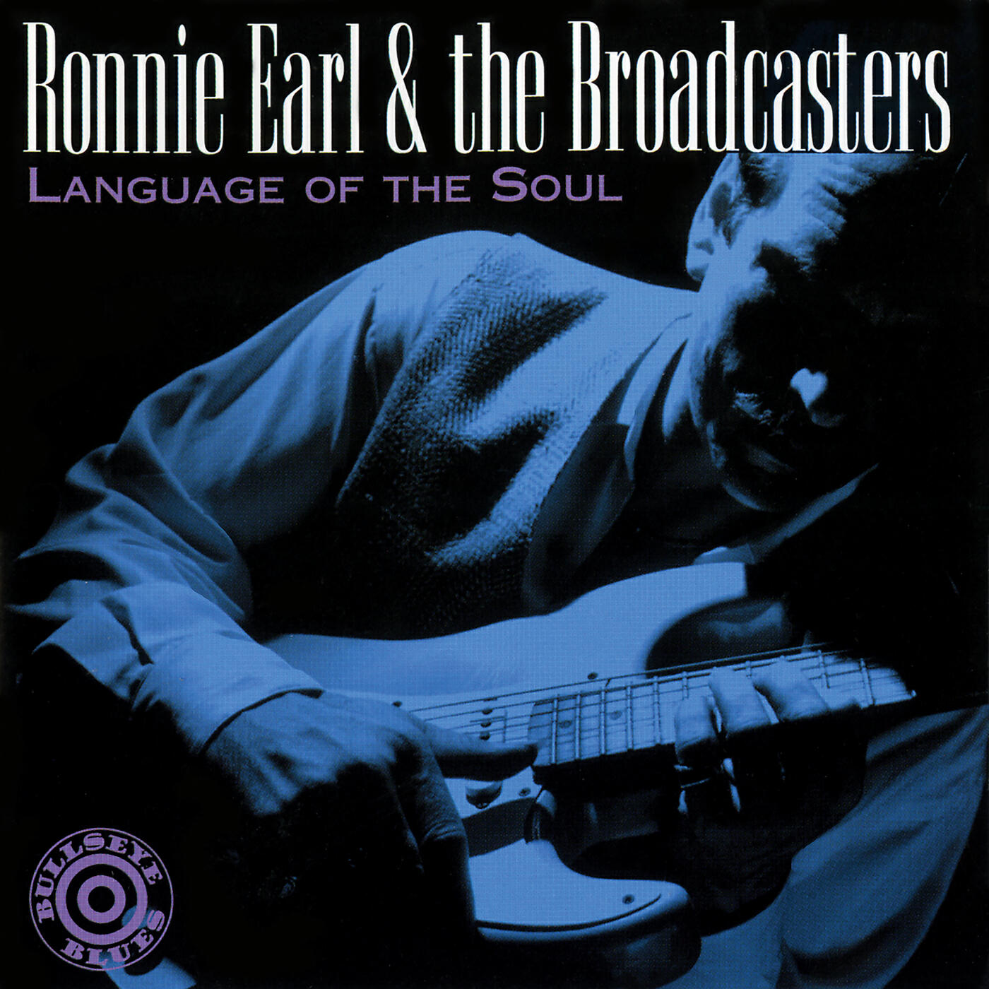 Релиз Language Of The Soul