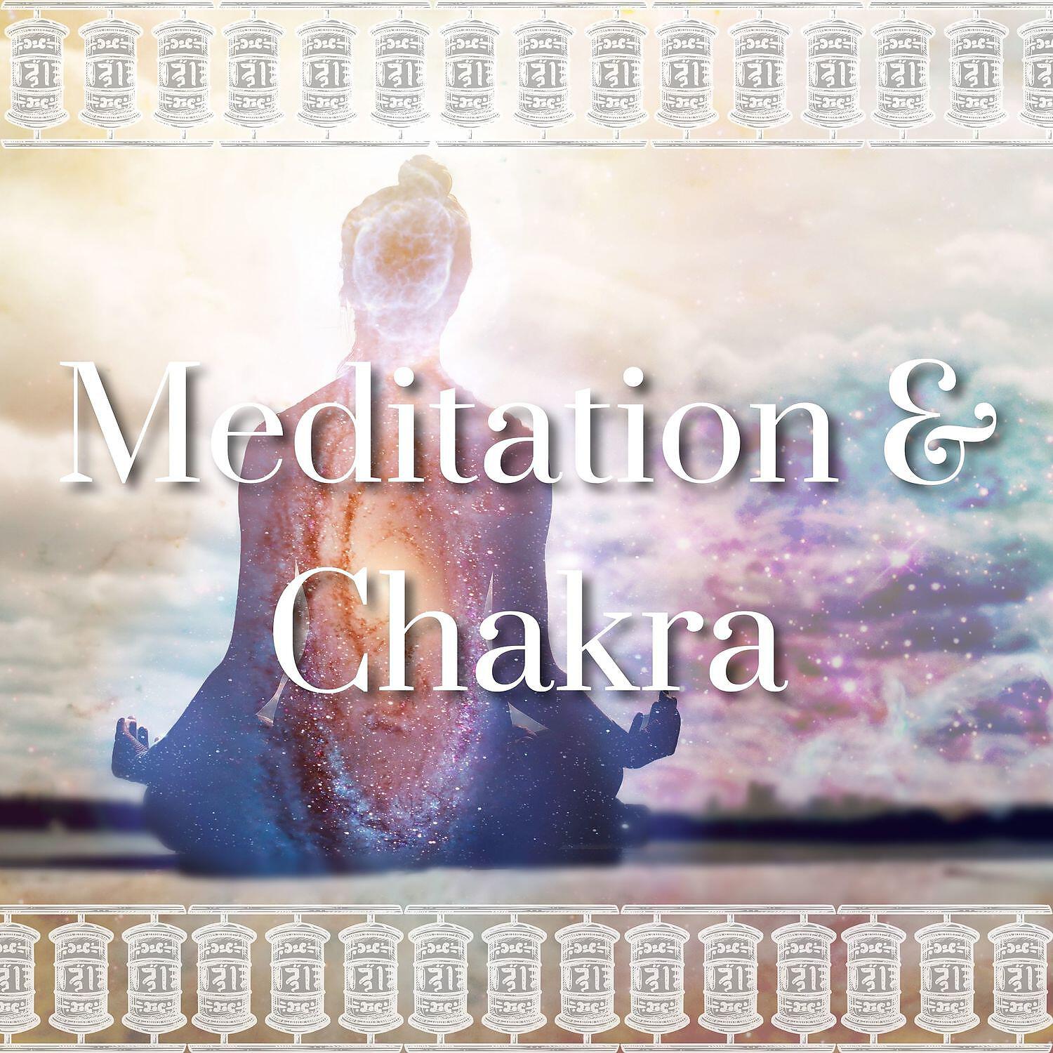 Релиз Healing Sounds of Tibetan Singing Bowls, Meditation & Chakra
